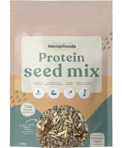 Hemp Foods Australia Protein Seed Mix 5x200g