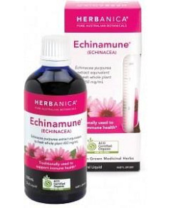 Herbanica Echinamune (Echinacea) Oral Liquid 100ml