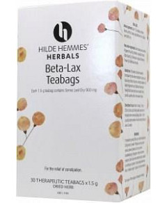 Hilde Hemmes Beta-Lax - 30 Teabags