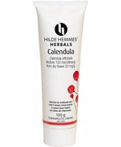 Hilde Hemmes Calendula Cream 100g
