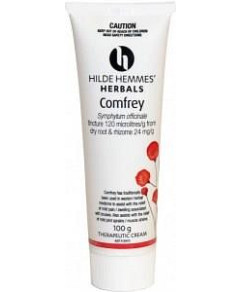 Hilde Hemmes Comfrey Cream 100g