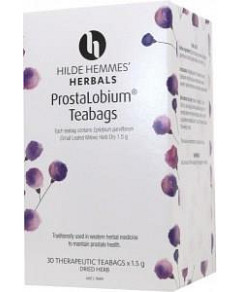 Hilde Hemmes ProstaLobium - 30 Teabags
