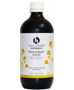 Hilde Hemmes ProstaLobium - Herbal Extract 500ml