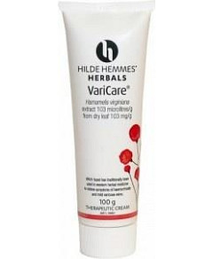 Hilde Hemmes VariCare - Varicose Veins Cream 100gm