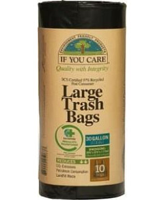 If You Care Reusable Paper Towels 12 Sheet Roll