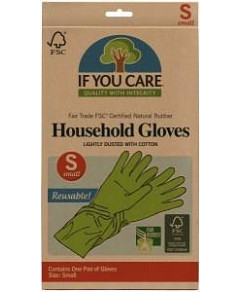 If You Care Small Gloves 1Pair