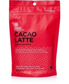 Jomeis Fine Foods Cacao Latte G/F 120g
