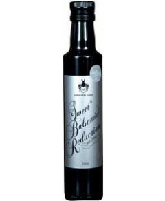 Jomeis Fine Foods Conventional Sweet Balsamic Reduction 250ml
