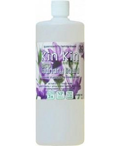 Kin Kin Naturals Eco Laundry Liquid Lavender & Ylang Ylang 1050ml