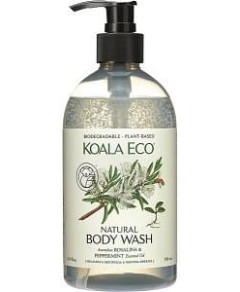 Koala Eco Body Wash Rosalina & Peppermint 500ml