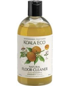 Koala Eco Floor Cleaner Mandarin & Peppermint 500ml