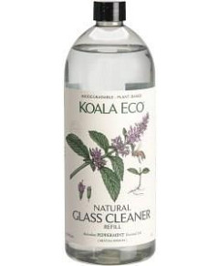 Koala Eco Glass Cleaner Peppermint 1L