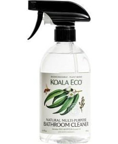 Koala Eco Multi-Purpose Bathroom Cleaner Eucalyptus 500ml