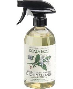 Koala Eco Multi-Purpose Kitchen Cleaner Lemon Myrtle Mandarin 500ml