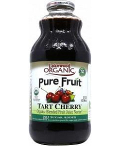 Lakewood Organic Tart Cherry Juice Blend 946ml
