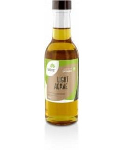 Lotus Organic Light Agave Nectar 250ml