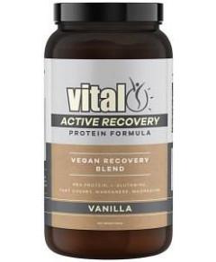 MARTIN & PLEASANCE VITAL Protein Performance (Recovery Blend) Vanilla 500g