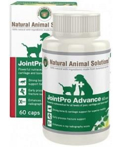 Natural Animal Solutions JointPro Advance 60caps