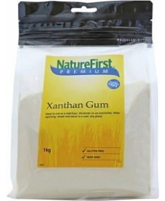 Nature First Refills Xanthum Gum G/F 1kg