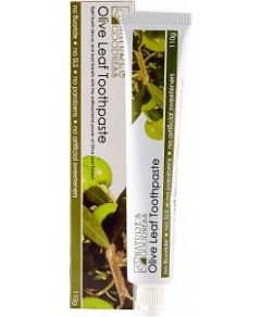 Natures Goodness Olive Leaf Toothpaste 110g