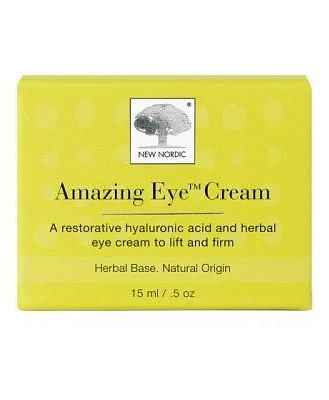 New Nordic Amazing Eye Cream G/F 15ml