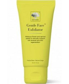 New Nordic Gentle Face Exfoliator G/F 75ml