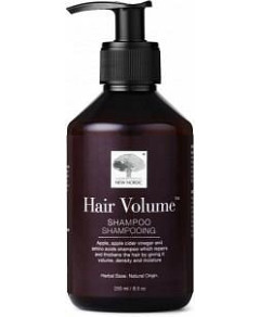 New Nordic Hair Volume Shampoo 250ml