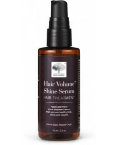 New Nordic Hair Volume Shine Serum 75ml