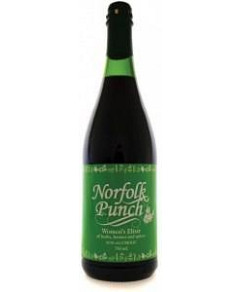 Norfolk Punch Womens Elixir 750ml