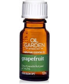 Oil Garden Grapefruit Pure Essential Oil 12ml