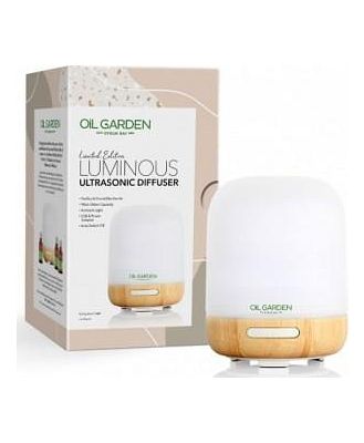 Oil Garden Limited Edition Luminous Ultrasonic Diffuser