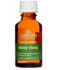 Oil Garden Ylang Ylang Pure Essential Oil 12ml