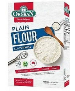 Orgran All Purpose Flour Mix 500gm
