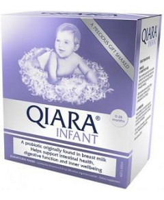QIARA Infant (Probiotic 300 million organisms) Sachet x 28 Pack