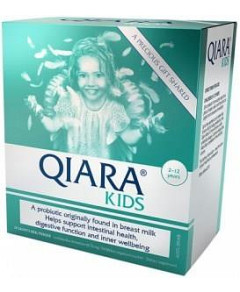 QIARA Kids (Probiotic 750 million organisms) Sachet x 28 Pack