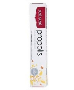 Red Seal Propolis Toothpaste 100gm