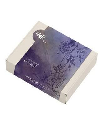 ROOGENIC AUSTRALIA Sleep Well Gift Box Loose Leaf 25g x 3 Pack (contains: Native Relaxation, Native