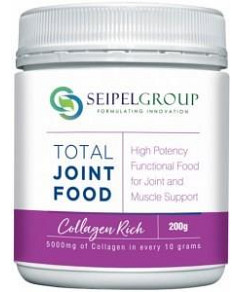 SEIPEL GROUP Total Joint Food 200g