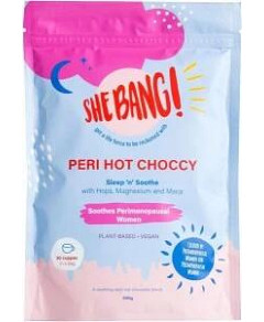 SheBANG Peri Hot Choccy 300g