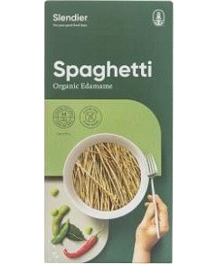 Slendier Edamame Bean Organic Spaghetti 200g