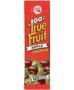 Sun Valley  Apple Fruit Strips 30 x 20gm