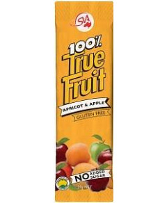 Sun Valley Apricot + Apple Fruit Strips 30x 20gm