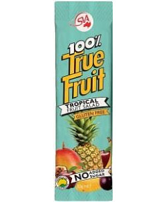 Sun Valley Fruit Strips Tropical 30 x 20 gm