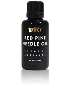 Teelixir Red Korean Pine Needle Oil G/F 30ml