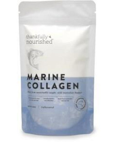 Thankfully Nourished Australian Marine Collagen 100g