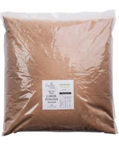 The Australian Carob Organic Carob Powder Roasted 5Kg