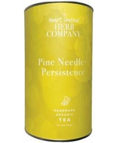 THE HEART CENTRED HERB COMPANY Pine Needle + Persistence x 14 Tea Bags