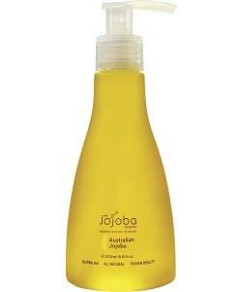 The Jojoba Company Australian Jojoba Oil for Face & Body 200ml