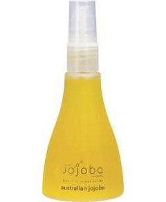 The Jojoba Company Australian Jojoba Oil for Face, Body & Hair  85ml