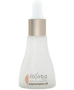 The Jojoba Company Jojoba Pigmentation Oil with Carrot & Tyrostat 30ml